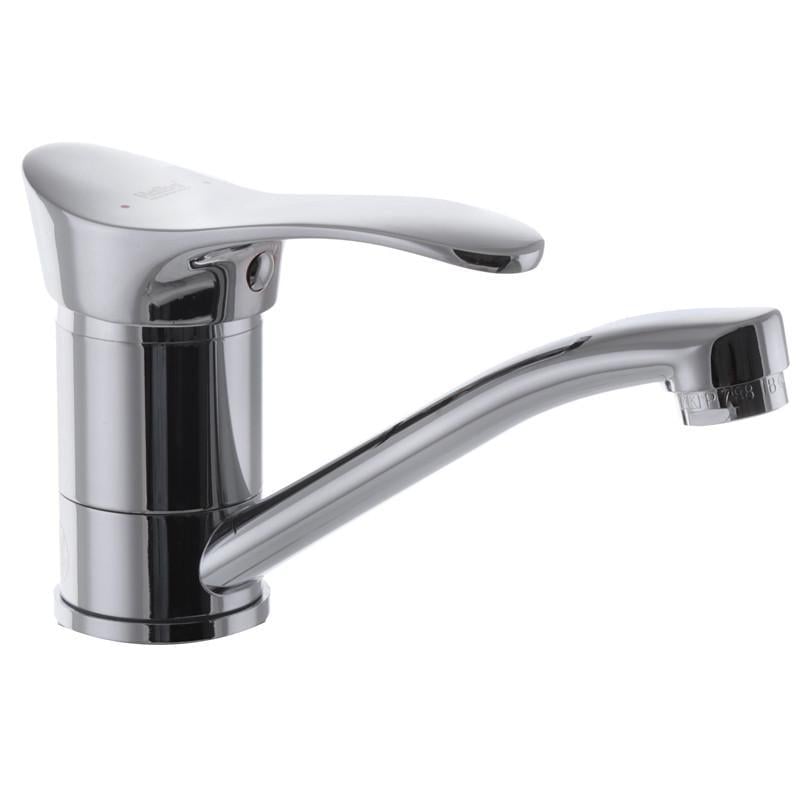 Смеситель для кухни Haiba ERIS 555 (HB0814) Смеситель для кухни Haiba ERIS 555 (HB0814)