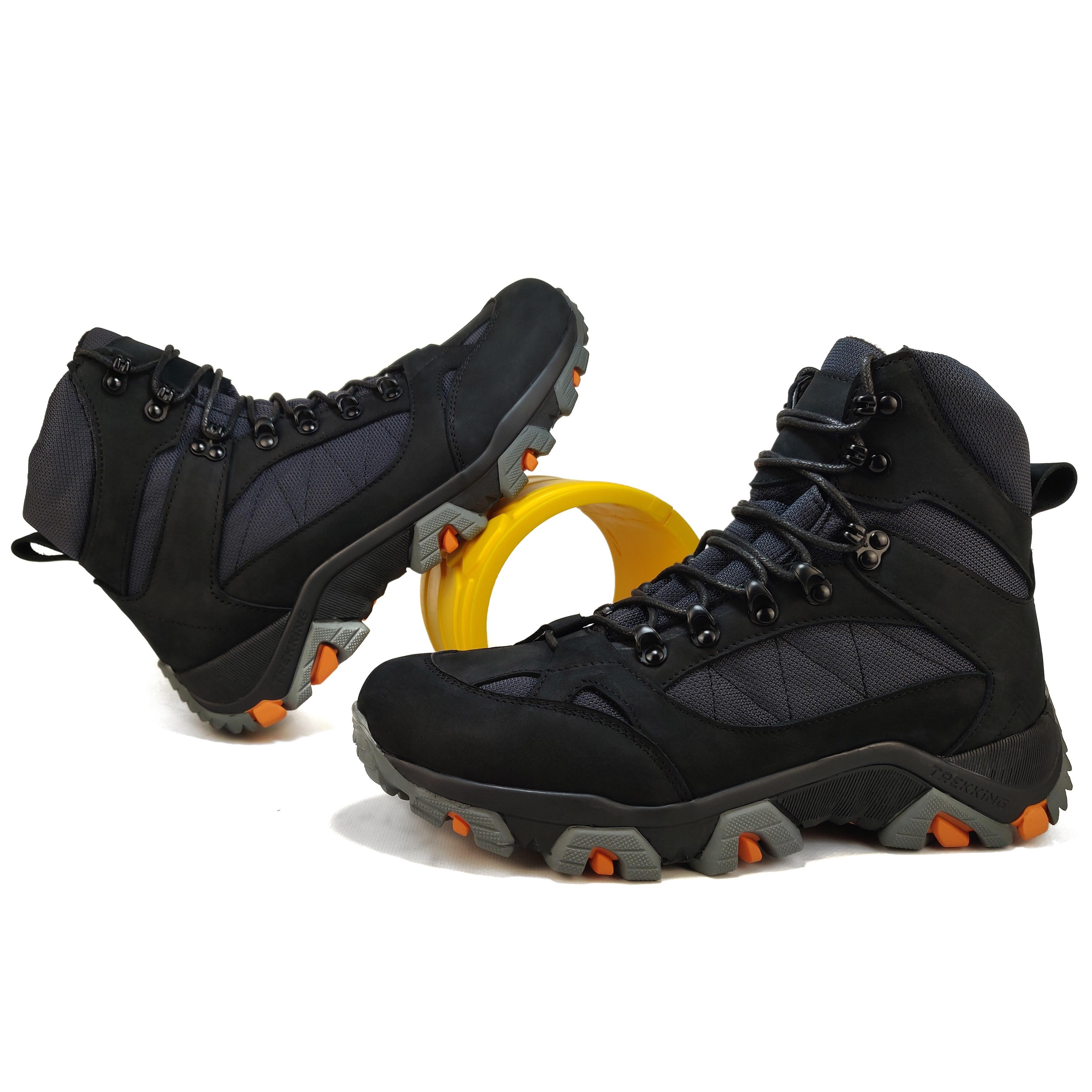 Берцы мужские демисезонные М009 р. 40