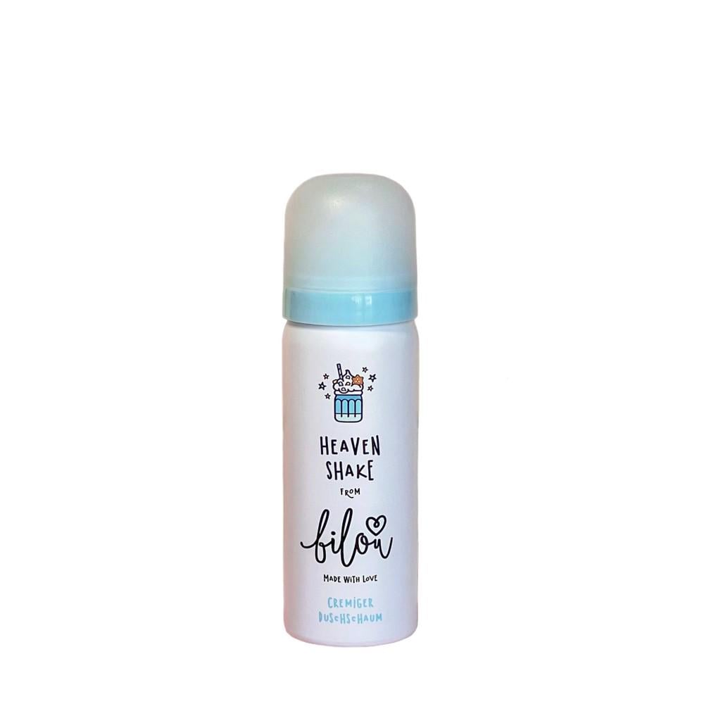 Пенка для душа мини Bilou Heaven Shake Shower Foam 50 ml (1798691883)