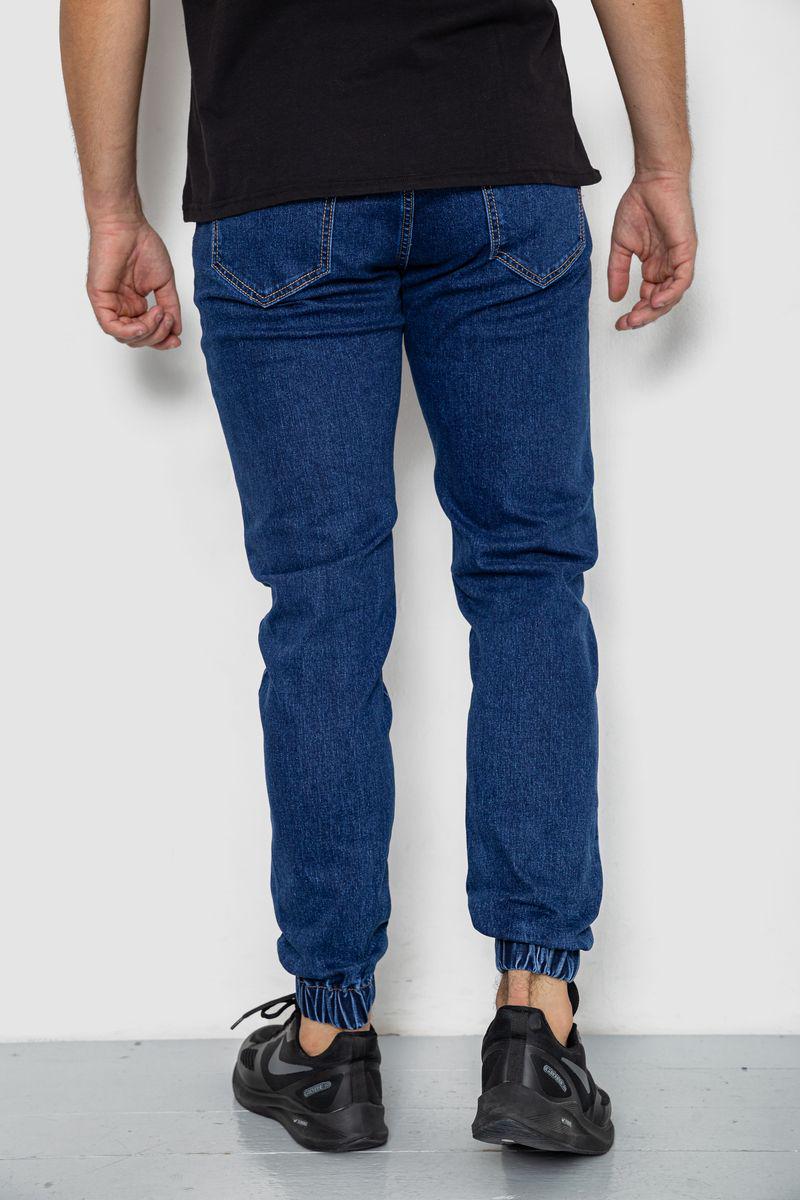 Джинсы мужские Ager р. 32 Синий (244R8069) - фото 4