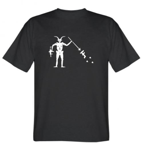 Футболка мужская FOG Форвард 2XL Черный (12802434-2-181968-XXL) Футболка мужская FOG Форвард 2XL Черный (12802434-2-181968-XXL)