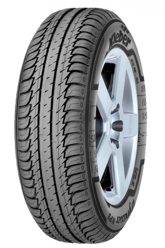 Автошина Kleber Dynaxer HP3 215/40 R17 87W не шип