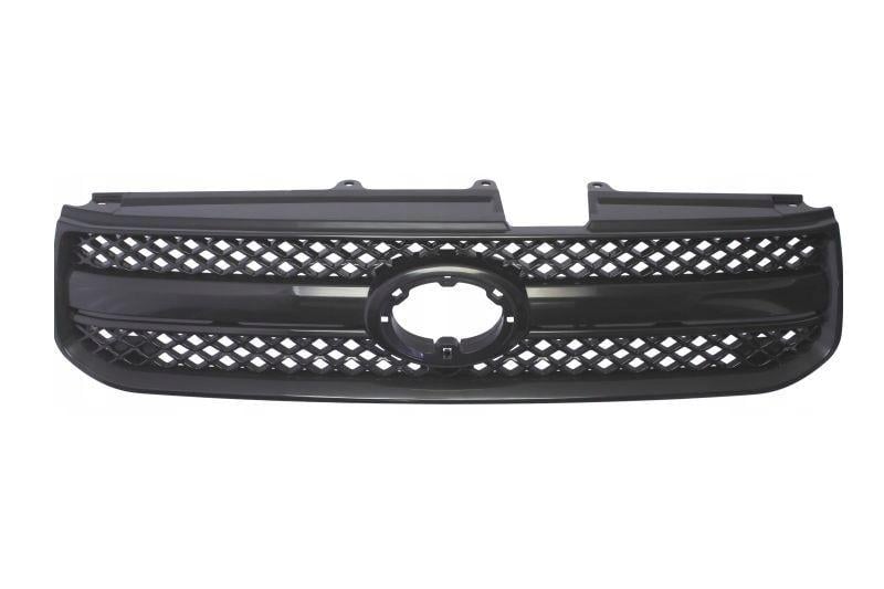 Решетка радиатора AVTM Toyota Rav4 2005-2006 без эмблемы (187009994)