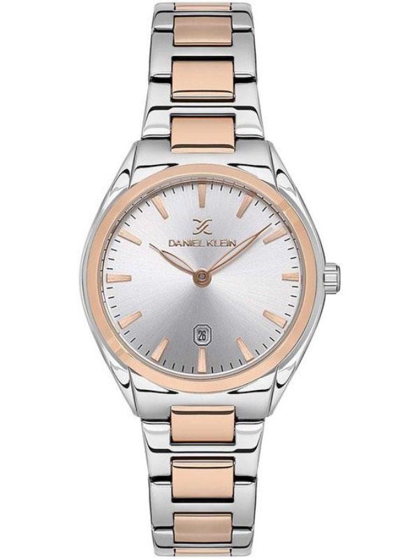 Наручний годинник жіночий Daniel Klein DK.1.13625-6 (859448)