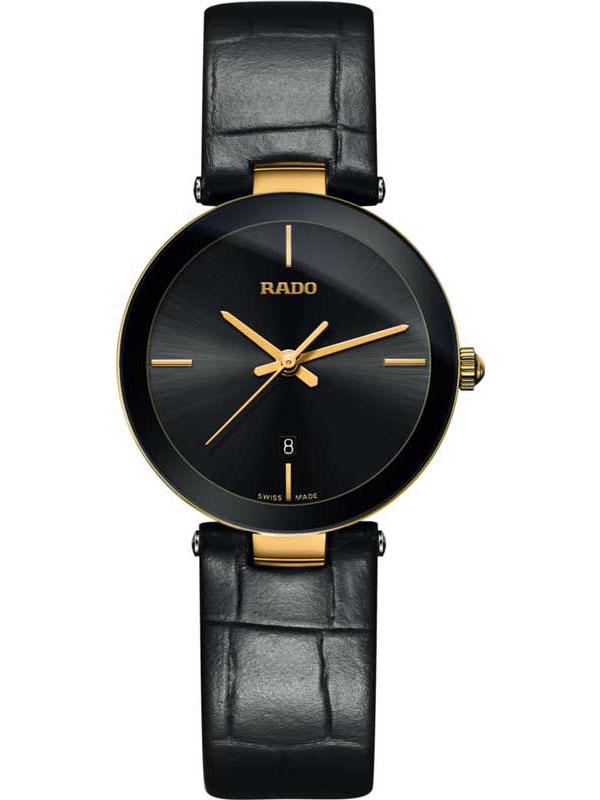 Наручний годинник жіночий Rado 01.111.3871.2.215 (835523)