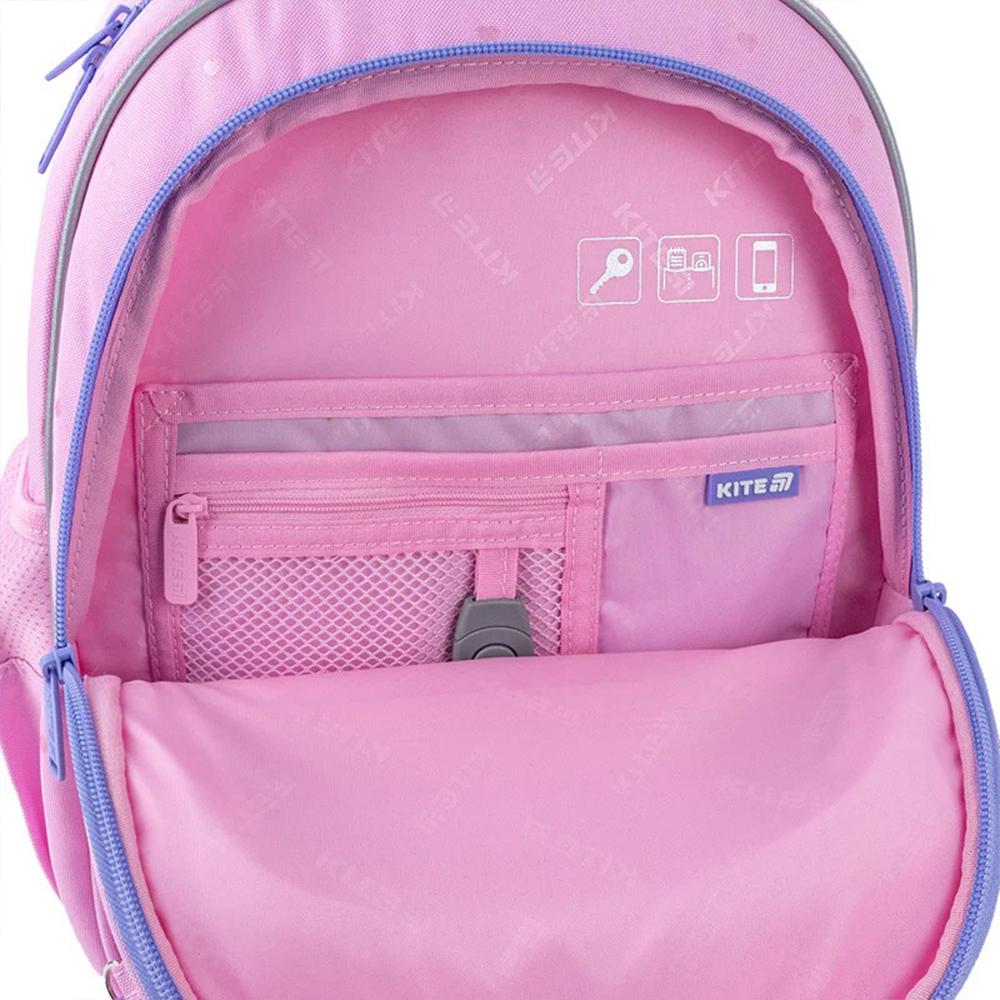 Школьный рюкзак KITE Education Cute 13,5 л (K25-763S-1) - фото 15