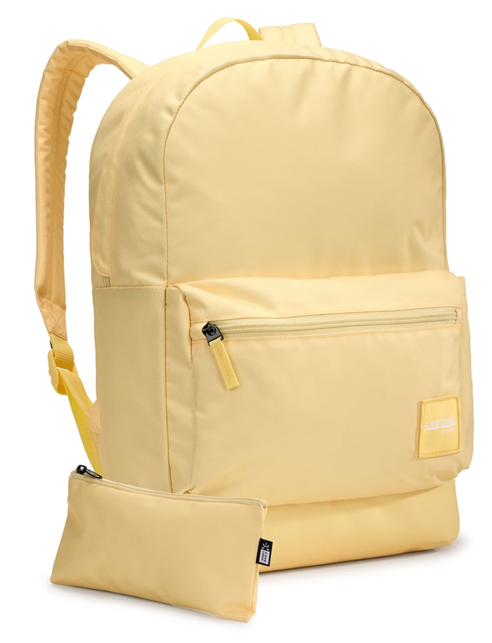 Рюкзак городской Case Logic Alto 26 л CCAM-5226 Yonder Yellow (UG-3204931)
