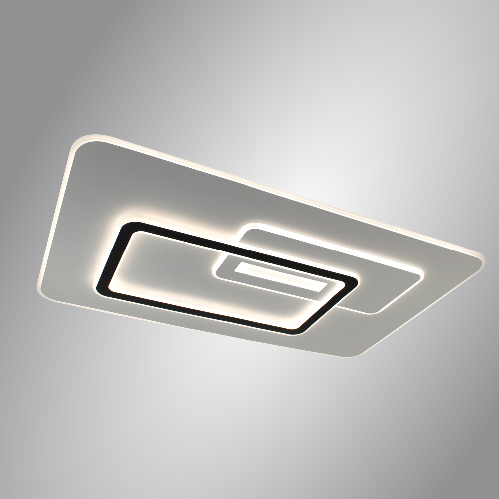 Люстра светодиодная ESLLSE UNIVERSE 150 Вт Белый (10103-1)