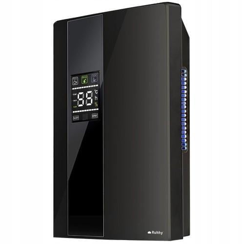 Осушитель воздуха с гигростатом Ruhhy 21847 90W Осушитель воздуха с гигростатом Ruhhy 21847 90W