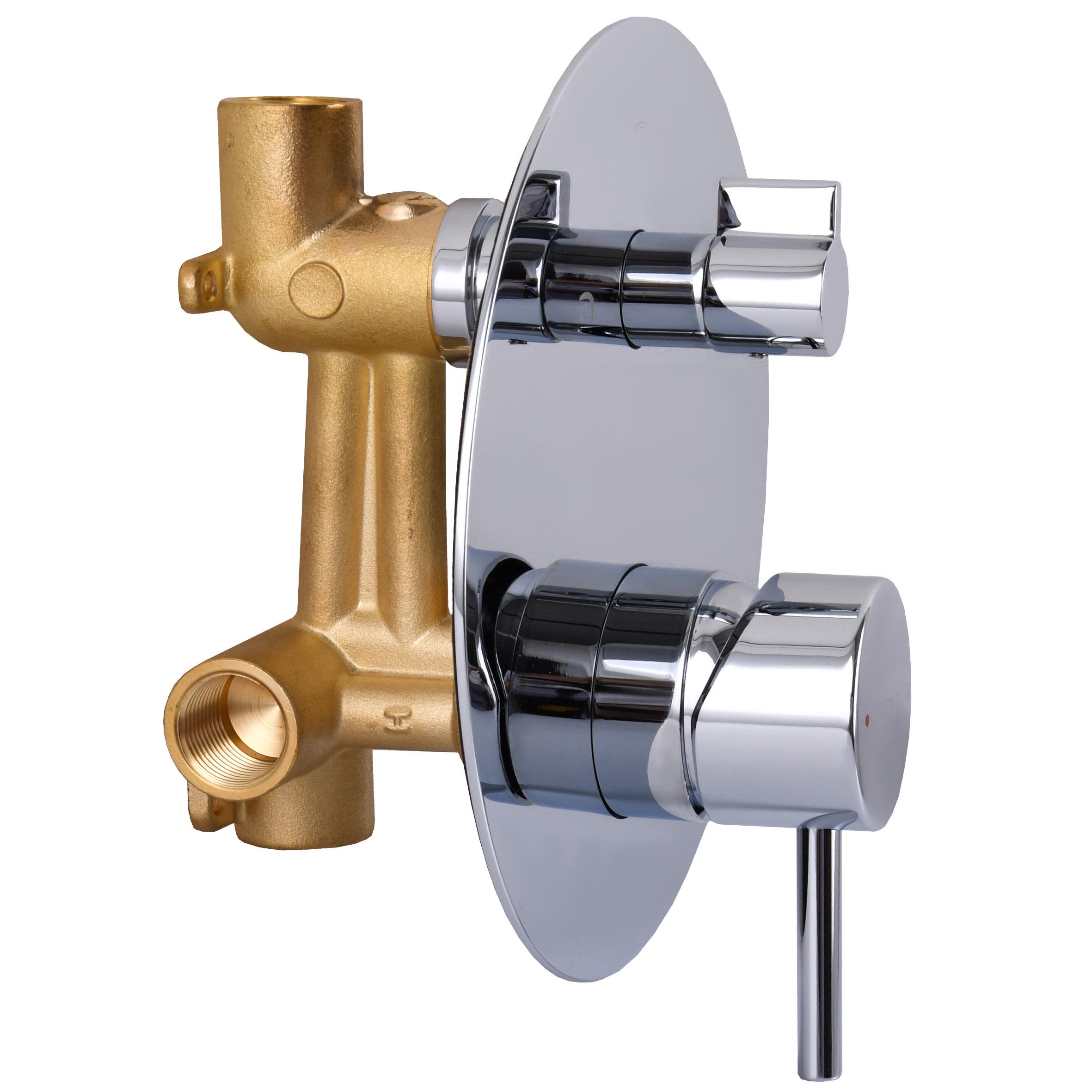 Душова система вбудована TOPAZ LOFT TLF 32205-H39-C (28883) - фото 7