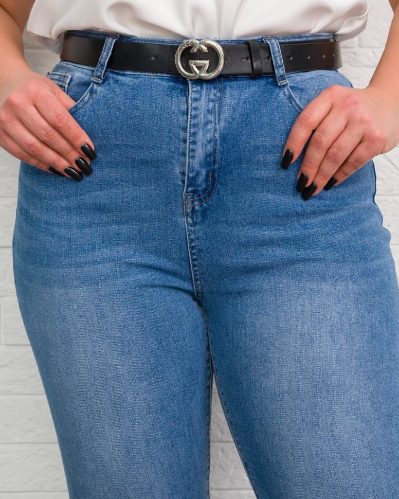 Джинси MG RD 7955 p. 30 - фото 5