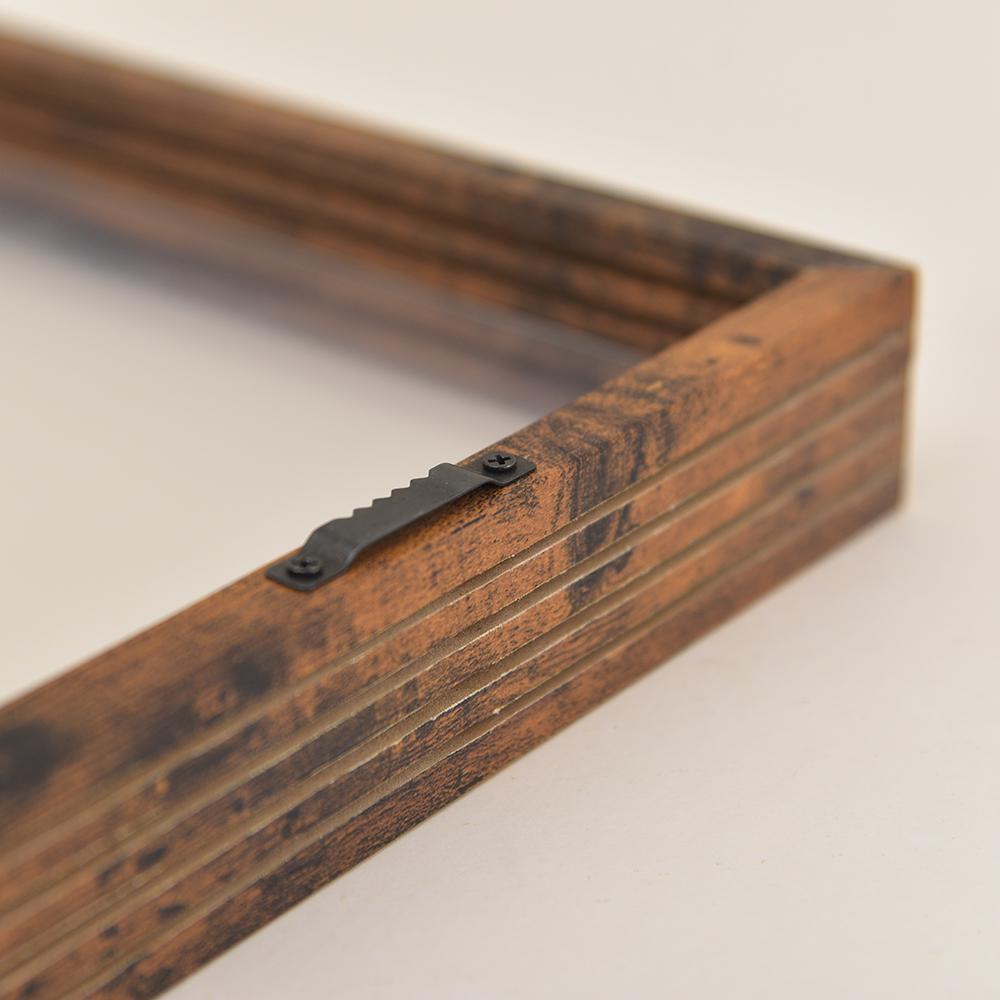 Набор для создания семейных отпечатков Wood (20336) - фото 3 Набор для создания семейных отпечатков Wood (20336) - фото 3