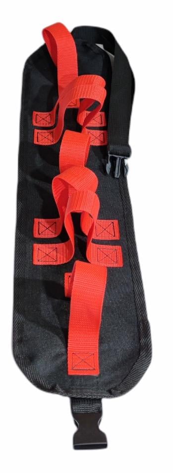 Пояс вспомогательный для поддержки и перемещения (R-1-070-ПП)