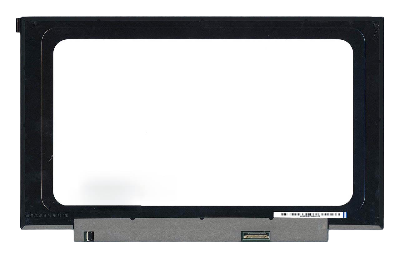 Матрица для ноутбука Lenovo IdeaPad 1 14IGL7 14,0" 1366х768 WXGA/HD Ready, 16:9 eDP 30 pin справа внизу (106932)