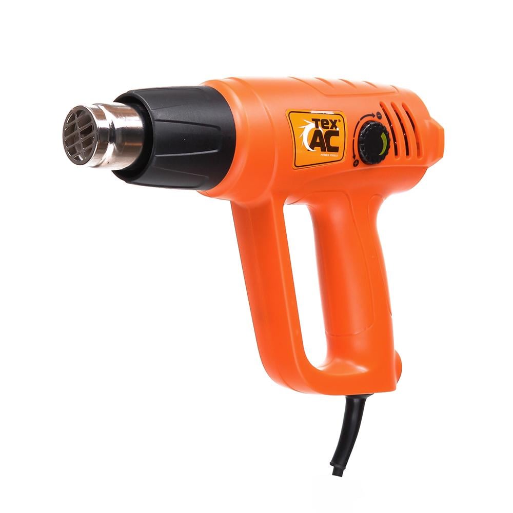 Фен строительный ТехАС ТА-01-053