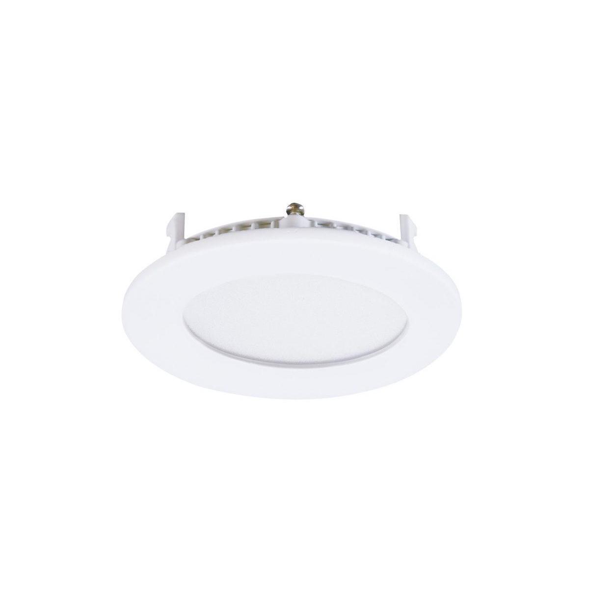 Світильник настінно-стельовий Eglo Fueva 3 (75424)