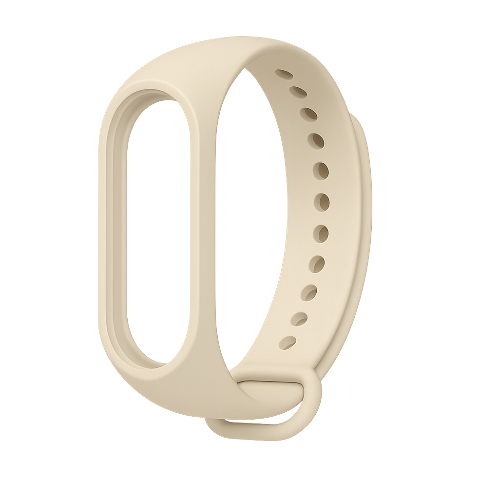 Ремешок для Xiaomi Mi Band 3/4 силиконовый Starlight