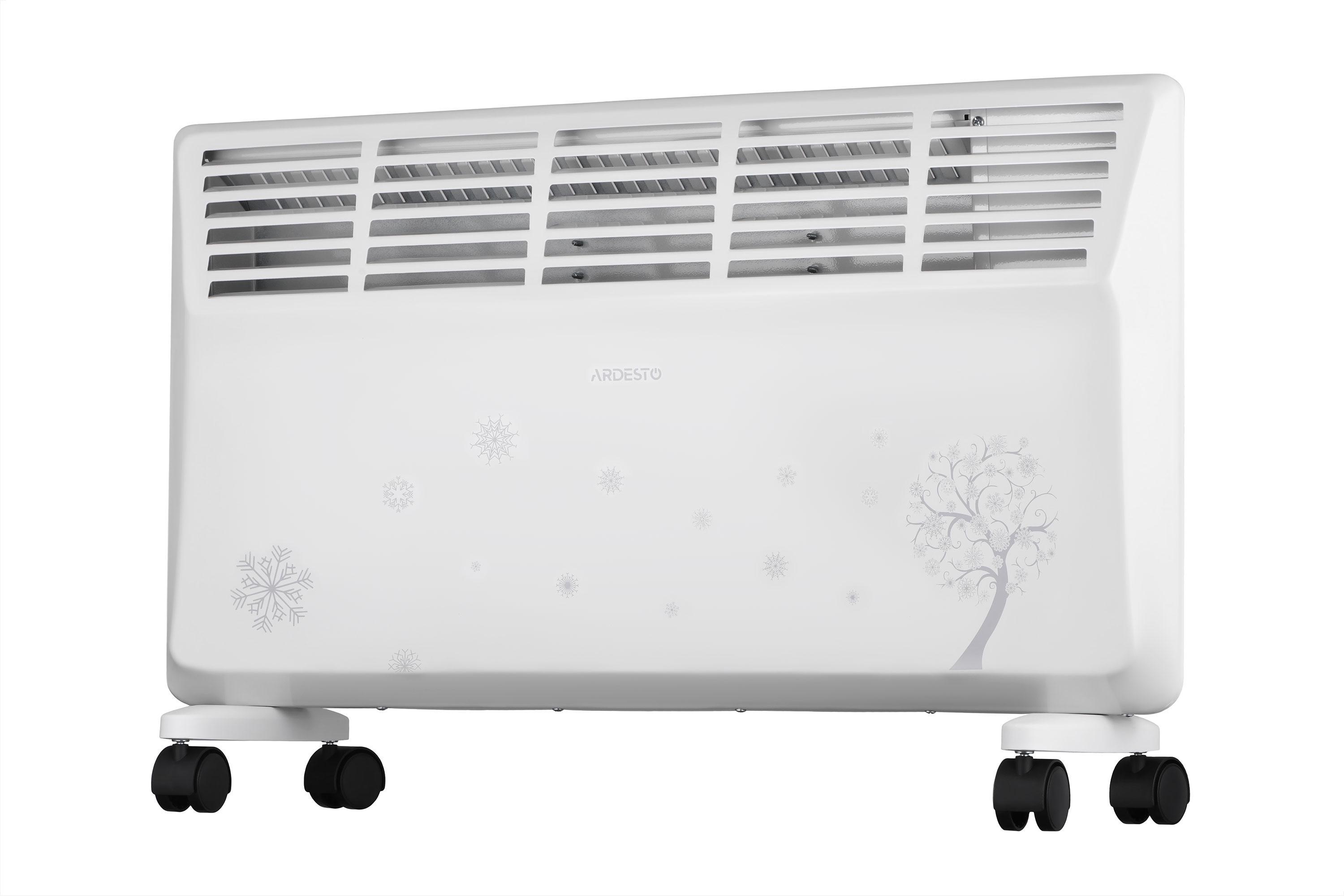 Конвектор ARDESTO CHB-2000MWPD Конвектор ARDESTO CHB-2000MWPD