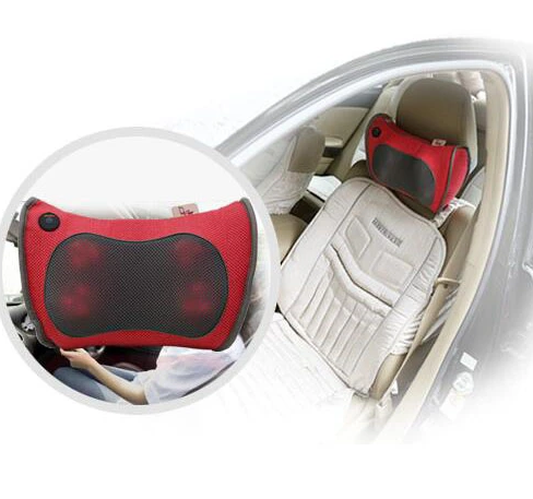 Подушка массажная OSIS iHelp (OS-105) - фото 5 Подушка массажная OSIS iHelp (OS-105) - фото 5