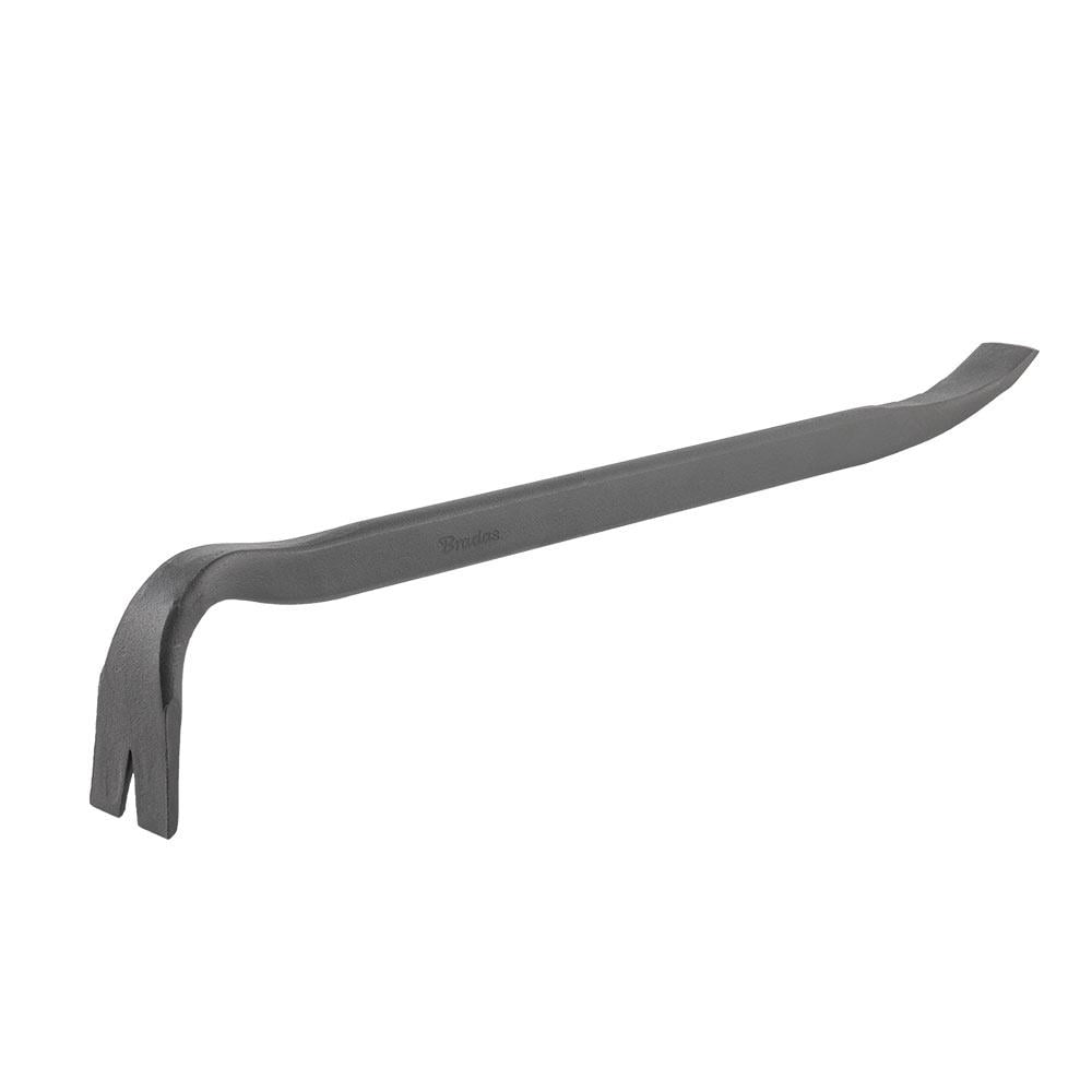 Лом-фомка-гвоздодер Bradas 45 см (DIY-WR115045)