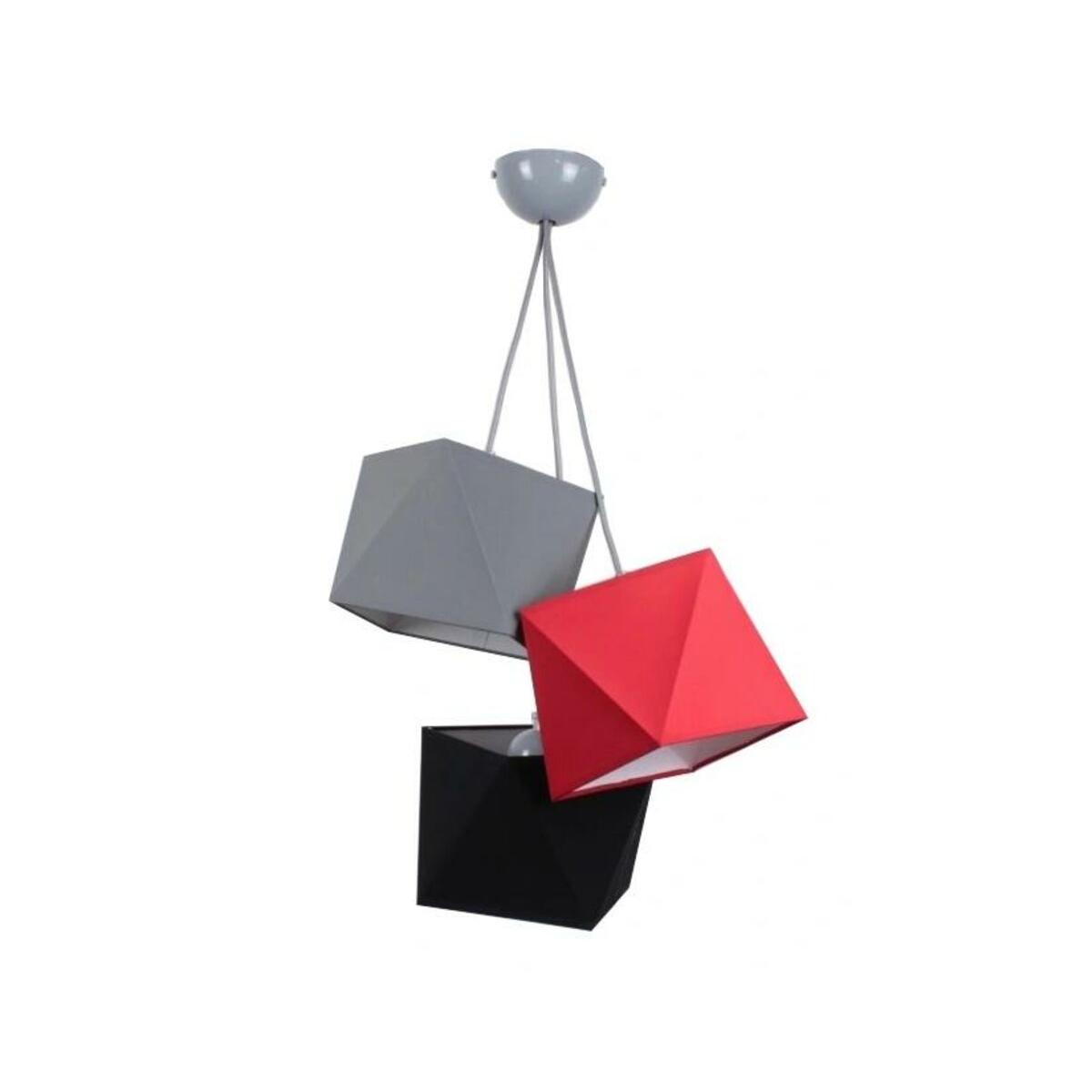 Люстра Sirius PRD 8915-3 на 3 плафона (372299)