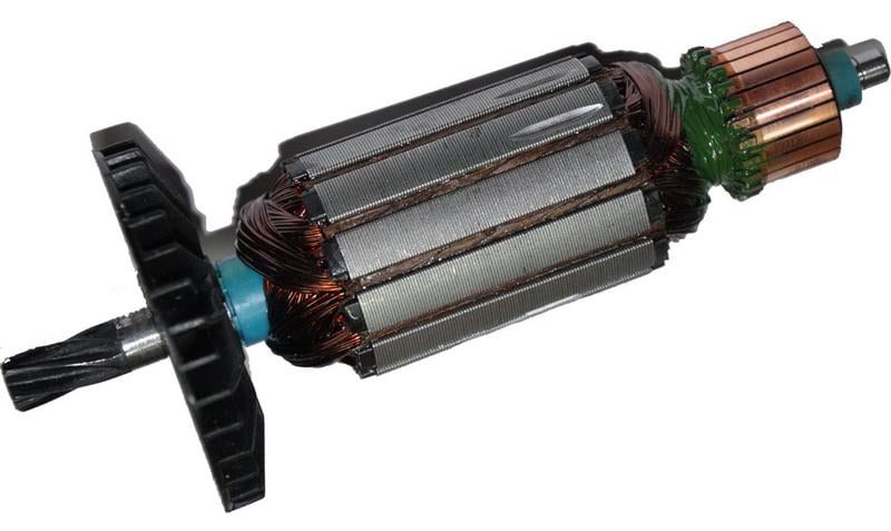 Якорь миксер Фиолент МД1-11Э (ИДФР684263021И)