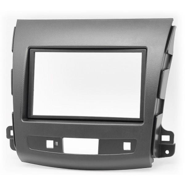 Переходная рамка Carav Peugeot 4007 (08-004)