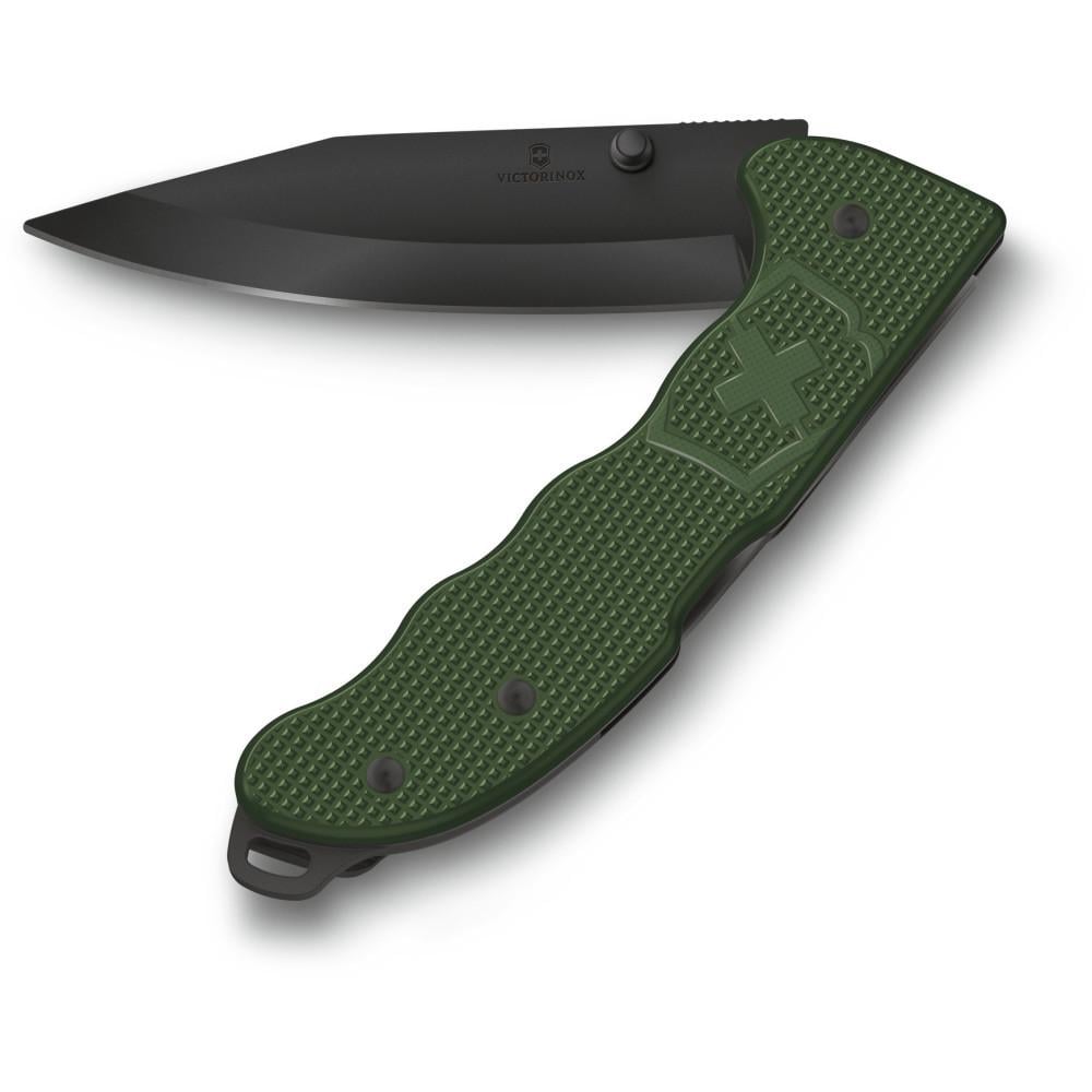 Ніж складаний Victorinox EVOKE BSH Alox (0.9425.DS24)