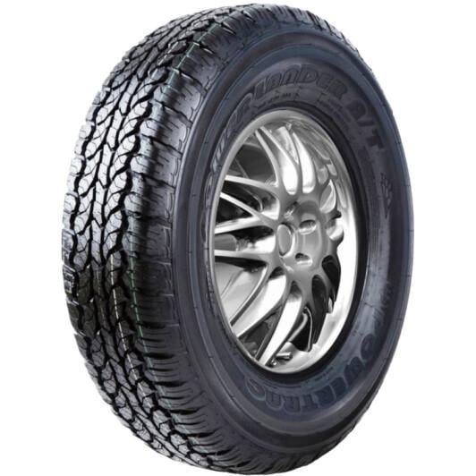 Автошина POWERTRAC Power Lander A/T 205/80R16 110/108S