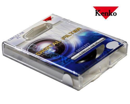 Світлофільтр поляризаційний Kenko CPL 67 мм - фото 2 Світлофільтр поляризаційний Kenko CPL 67 мм - фото 2