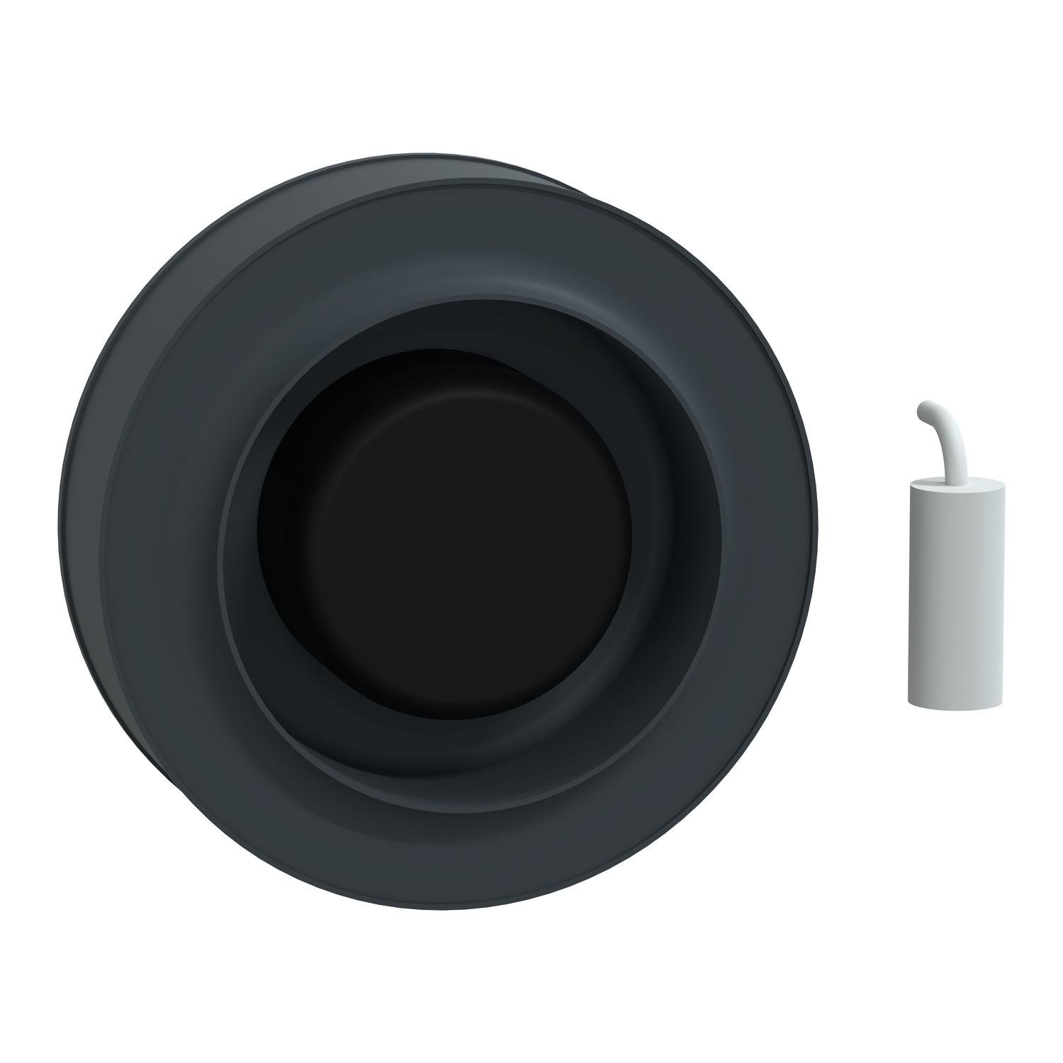 Вентилятор Schneider Electric ClimaSys CU 60 Вт 550 м3/час 230 В AC (NSYCUSP004DG)