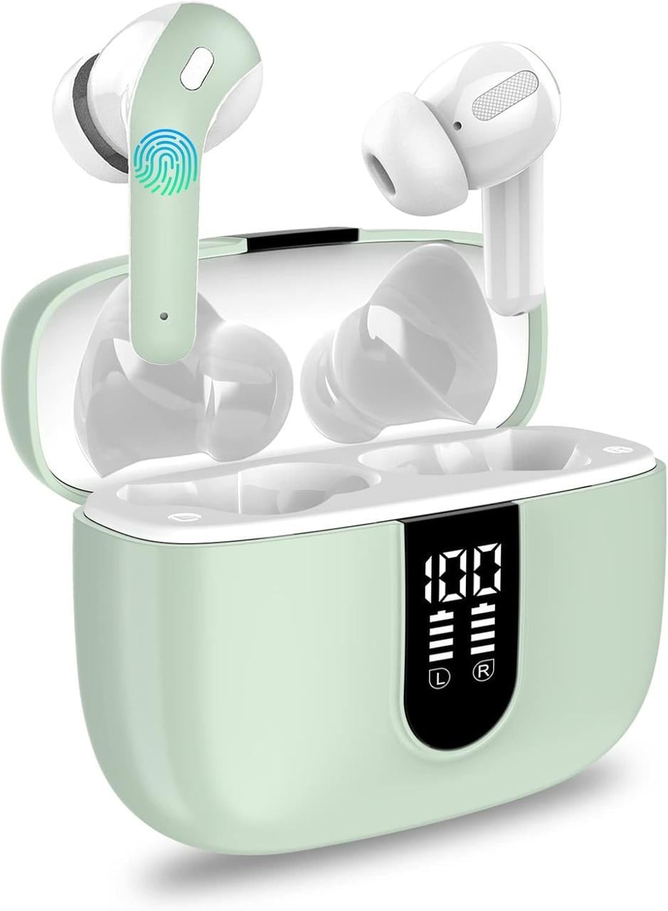 Наушники беспроводные X08 Bluetooth с микрофоном
