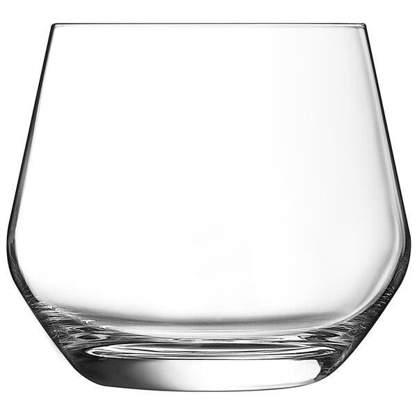 Склянки низькі Arcoroc V.Juliette 350 мл 6 шт. Склянки низькі Arcoroc V.Juliette 350 мл 6 шт.