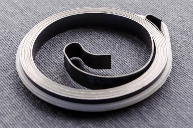 Пружина стартера для мотопомп 9,0 к.с. (0614) - фото 4 Пружина стартера для мотопомп 9,0 к.с. (0614) - фото 4