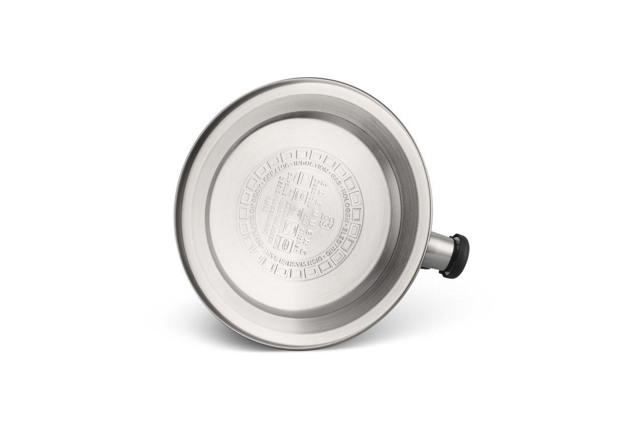 Чайник Edenberg 3 л Черный (EB-8821) - фото 4 Чайник Edenberg 3 л Черный (EB-8821) - фото 4