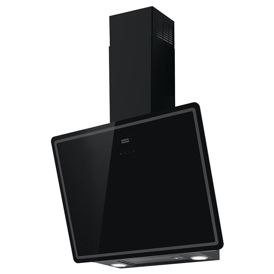 Вытяжка Franke Smart FPJ 615 V BK/DG A Черное стекло (330.0573.294)