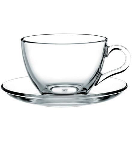Сервиз чайный Basic 12 предметов (97948) Сервиз чайный Basic 12 предметов (97948)