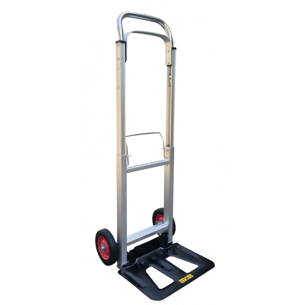Візок складаний Siker HT1011 ручний алюмінієвий платформний складський (42401064)