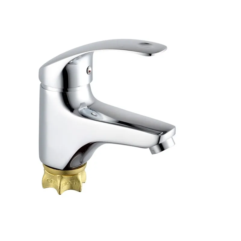 Смеситель для умывальника Champion Bit 001-135 Nut (MI6367)