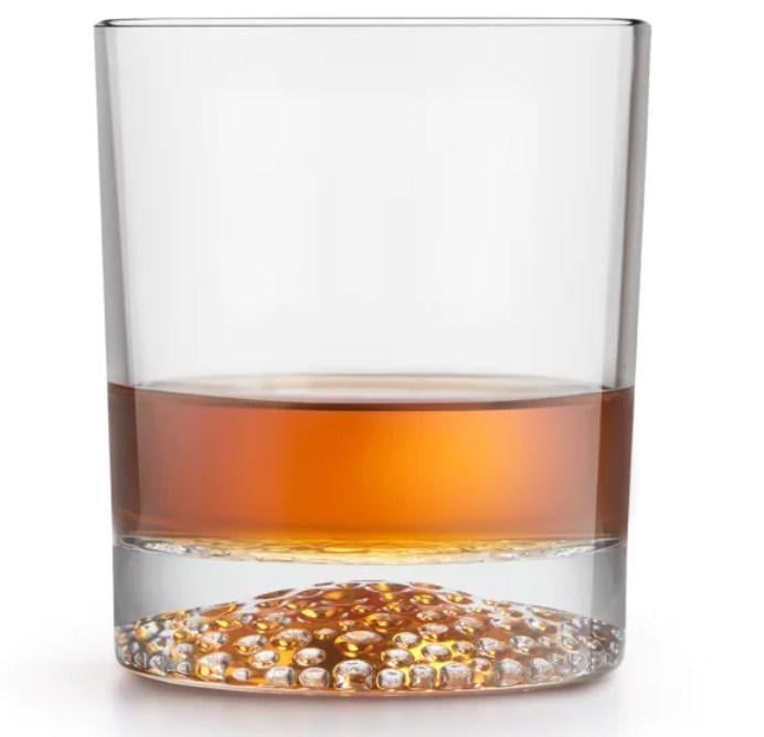 Склянка низька Onis Libbey Artico d of скло 300 мл (920925/834970)