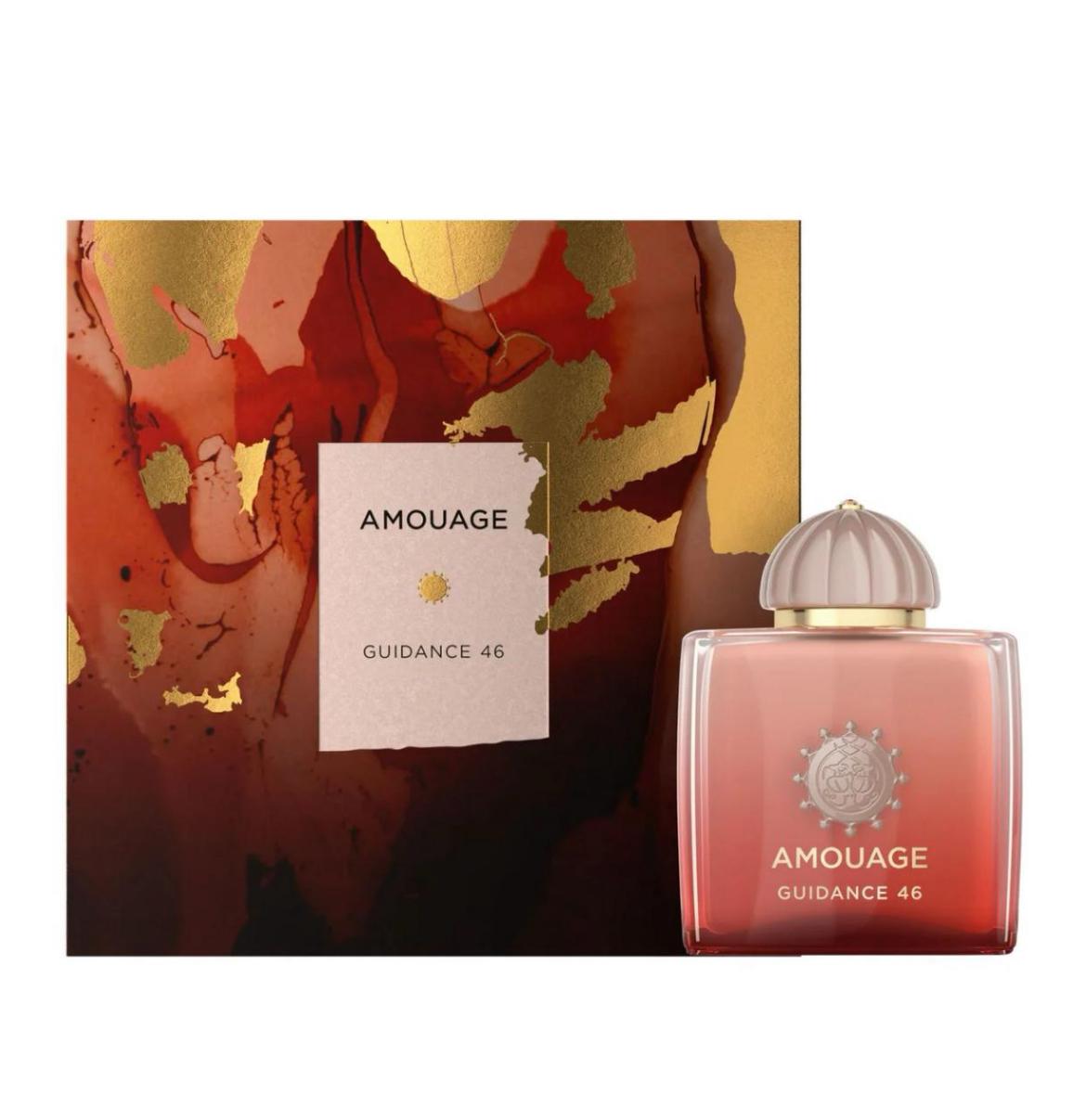 Парфуми Amouage Guidance 46 100 мл (25602705)