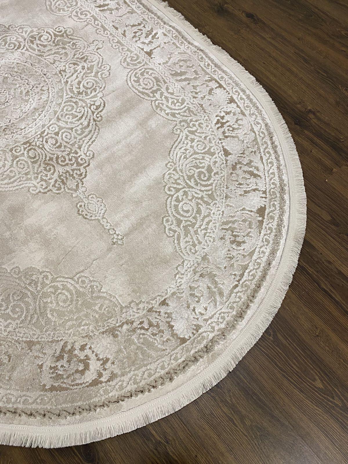 Килим Peri 6286A 2,5х3,5 м White (5976-40) - фото 7 Килим Peri 6286A 2,5х3,5 м White (5976-40) - фото 7