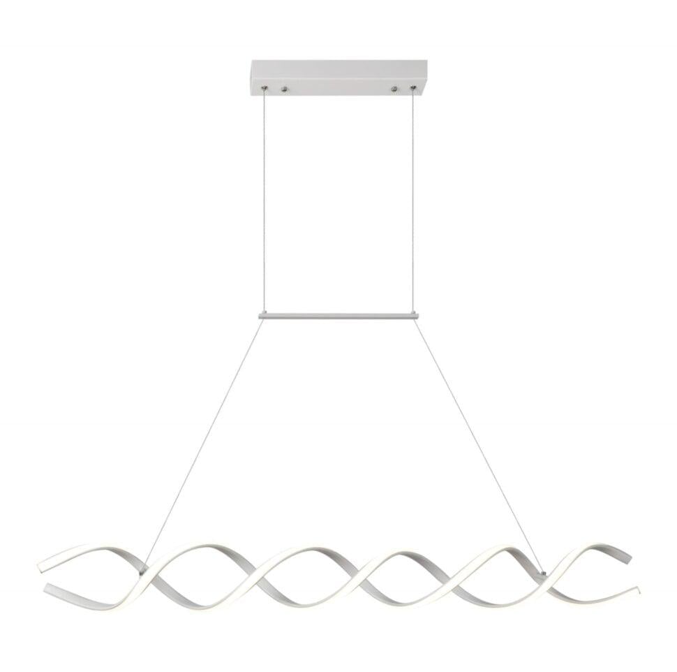 Люстра Laguna Lighting 257 120x120 см Белый (25773-45)