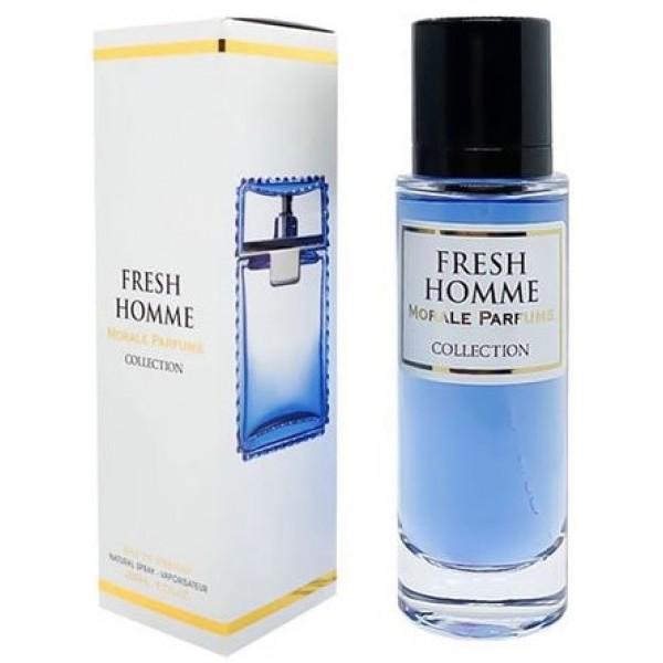Парфюмированная вода для мужчин Morale Parfums Fresh Homme 30 мл