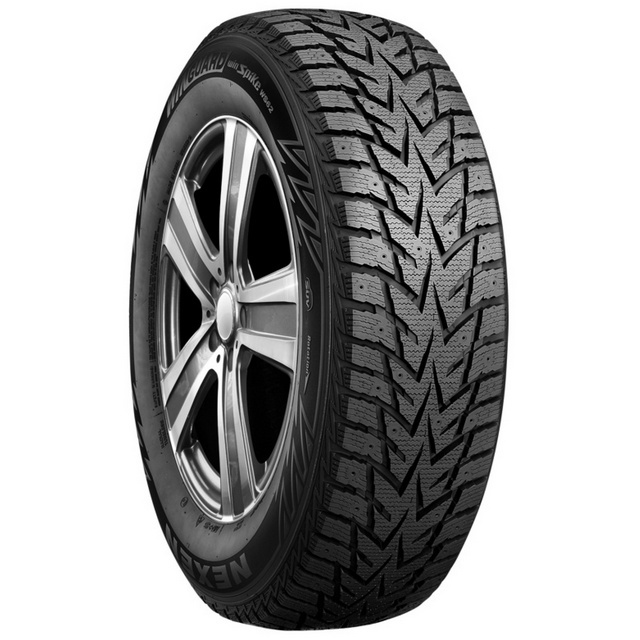 Шина зимова Nexen WinGuard WinSpike WS62 225/60 R17 103T XL шип (1000978332) - фото 1