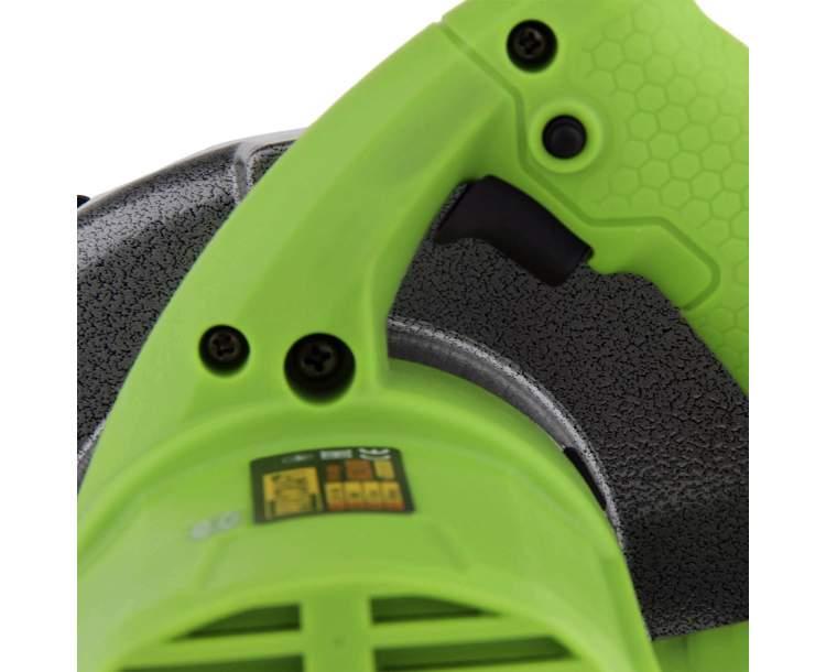 Дисковая пила ProCraft KR-2000 диск 185 мм - фото 6 Дисковая пила ProCraft KR-2000 диск 185 мм - фото 6