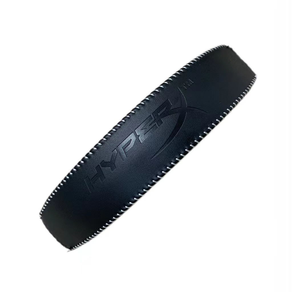 Накладка на оголовье для наушников HyperX Cloud I/II/Cloud Core/Cloud Silver/Cloud Alpha/Cloud Pro/Cloud X-black/White