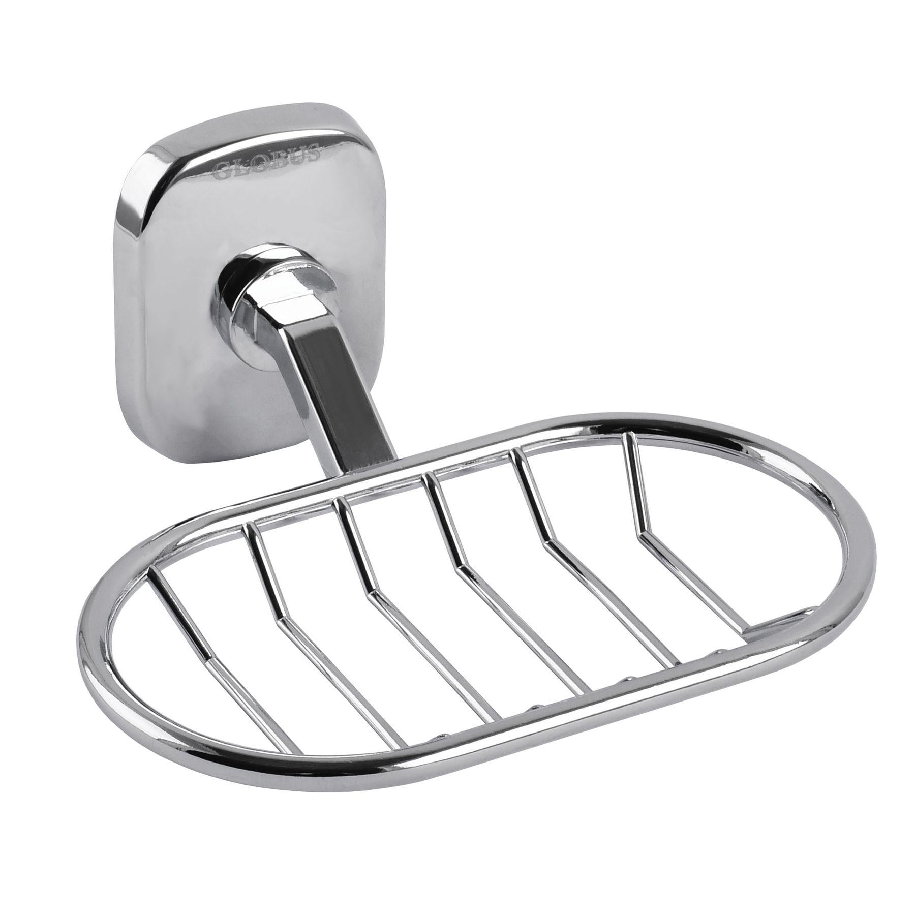 Мыльница настенная Perfect Sanitary Appliances RM1301 000001963 Хром (103405)