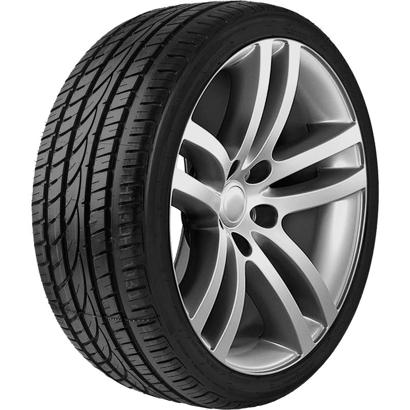 Автошина POWERTRAC CityRacing 235/40 R18 95W XL (375708)