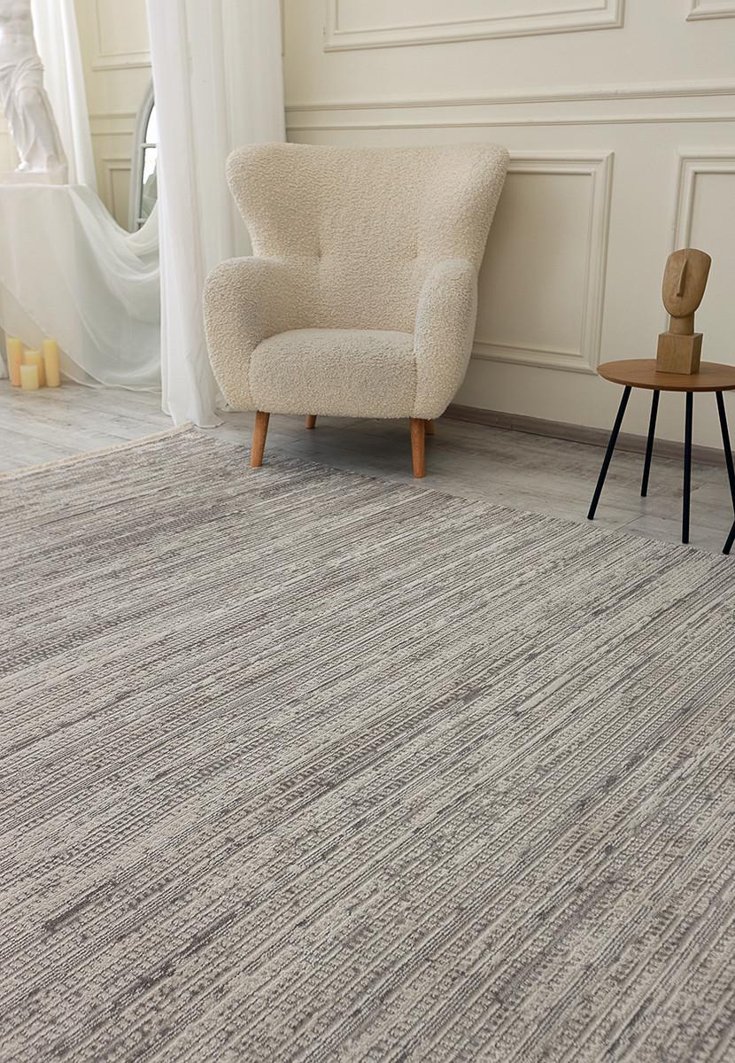 Ковер Missha ho62a 120x180 см Cream-grey (99731218) Ковер Missha ho62a 120x180 см Cream-grey (99731218)